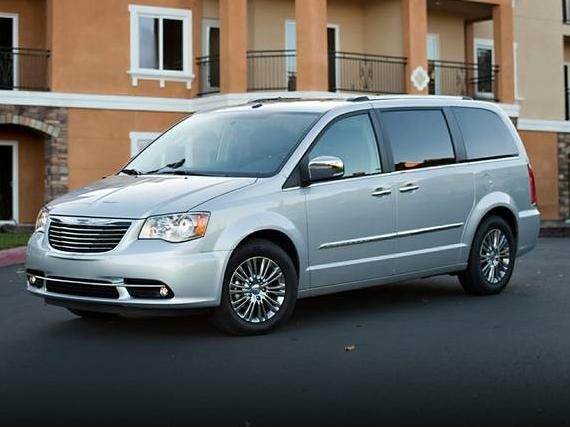 CHRYSLER TOWN AND COUNTRY 2015 2C4RC1BGXFR630301 image